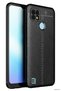 Zngzrmll Newface Realme C25 Case Auto Focus Cover (205113) - Black