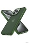 Zngzrmll Newface iPhone 14 Pro Max Case Elegant Cover (204844) - Green
