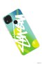 Zngzrmll Newface Redmi 9C Case Estoril Patterned Cover - Estoril (205011) - 2 - 2