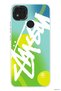 Zngzrmll Newface Redmi 9C Case Estoril Patterned Cover - Estoril (205011) - 2