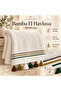 Cotton Bamboo 50X90 Tasseled Hand Towel - 2