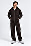 Premium Zippered Hooded Sweatshirt - 3