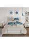 Game Over Digital Print Comforter Set