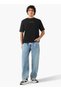 Men Regular Fit Crew Neck Short Sleeves Printed T-shirt - 2