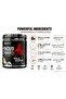 BIG & FIT SPORTS NUTRITION Wild Horse Pre-Workout Supplement 380g (mojito) - 2