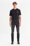 Larston Denim Trousers Mw18S02958