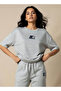 Starter Regular Fit T-shirt with Embroidery