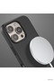 Zngzrmll iPhone 16 Pro Max Home Magsafe Cover (223156) - Navy Blue - 4