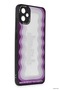 Zngzrmll Newface Galaxy A05 Case Mirror Pattern Cover - Mirror (221833) - 5 - 2