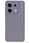 Zngzrmll Newface Redmi Note 13 Pro 5g Case P Silicone Cover (224514) - Lilac