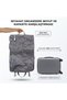 In-Car Organizer Multi-Compartment Auto Travel Bag for Office Home Office Car
