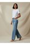 Slim Fit T-shirt with Bow Print - 2