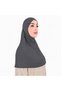 Ladies Plain Hijab for Women – Elegant Modest Islamic Headscarf | Full Coverage Hijab - 2