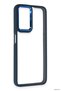 Zngzrmll Newface Realme 9I 4g Case Dora Cover (222903) - Blue - 3