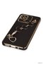 Zngzrmll Newface Redmi 10C Case Esila Silicone (222706) - Black - 4
