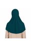 Ladies Plain Hijab for Women – Elegant Modest Islamic Headscarf | Full Coverage Hijab - 3