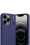 Zngzrmll Newface iPhone 17 Pro Auto Focus Cover (220732) - Navy Blue - 2