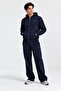 Premium Zippered Hooded Sweatshirt - 3