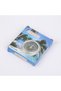 8cm Round Metal Case Durable Compass for Office Home Office Gift - 4