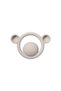 Nogi - multisensory teething ring - - 3