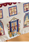 Peak New Season Printed Runner 45X150 cm - 3