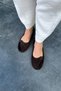 Women's Genuine Leather Ballerinas |   Sofia - 2