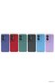Zngzrmll Newface Reno 11F Case P Silicone Cover (224330) - Red - 3