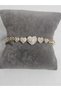 Zircon Stone Xuping Bracelet