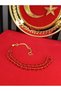 Fire Amber Prayers Beads Vip Series Red Color - 4