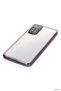 Zngzrmll Newface Redmi Note 11 Case with Lens Silicone (221908) - Purple - 4