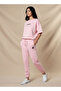Starter Regular Fit T-shirt with Embroidery - 2