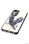 Zngzrmll Newface Galaxy M23 Case Mirror Pattern Cover - Mirror (233156) - 1 - 4