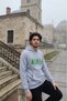 Bursa City Our Love Our 3 Yarn Shardonlu Hoodie Fleece