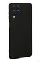 Zngzrmll Newface Galaxy M33 Case Nano Inside Velvet Silicone (233331) - Black - 3