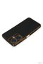 Zngzrmll Newface Vivo Y27 Case Volet Silicone (232716) - Black - 3