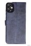 Zngzrmll Newface Galaxy A05 Case Tr S Plus Cover Case (234016) - Navy Blue