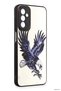 Zngzrmll Newface Galaxy M23 Case Mirror Pattern Cover - Mirror (233156) - 1