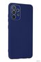 Zngzrmll Newface Galaxy A33 5g Case Launch Glass Cover - (233307) Sky Blue - 2