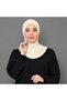 Women’s Hijab – Modest Islamic Headscarf for Women, Elegant Full-Coverage Muslim Hijab for Everyday Wear