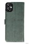 Zngzrmll Newface Galaxy A05 Case Tr S Plus Cover Case (234018) - Green