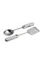 Wildfare Pro Foldable Spoon Spatula Set 10-12152-002