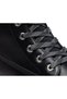 Stone Street Mid Lace up Boot Women's Casual Boots Tb0A5Sahw021 Black - 8