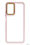 Zngzrmll Newface Realme 10 Pro 5g Case Dora Cover (234626) - Powder - 2