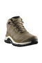 Shelter Waterproof Men's Outdoor Boots L47974000 Khaki - 2