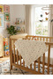 Double-Layered Muslin Baby Blanket (100X100) Soft and Fluffy - 2