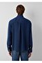 100% Liyosel Regular Fit Men's Shirt. - 3