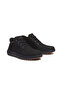 Hudson Road Mid Lace up Gtx Chukka Boot Men's Casual Boots Tb0A6A8Nw051 Black - 3