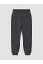 Anthracite 2-Pack Boys' Thick Sweatpants - 4