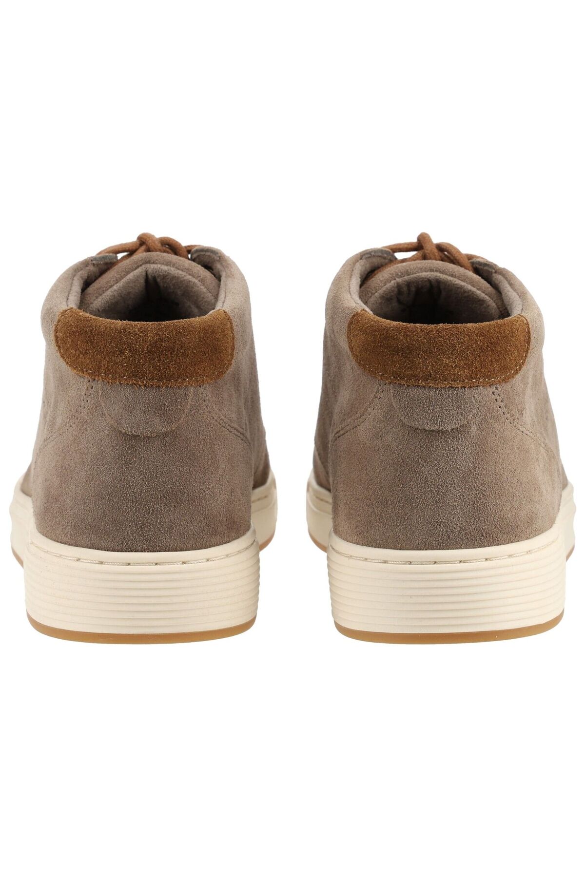 Halbschuhe - 5