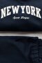 2-piece printed sweatshirt set - 2